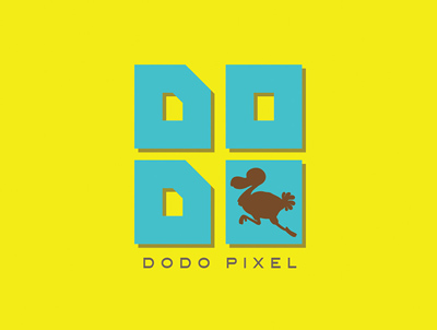 Dodo Pixel